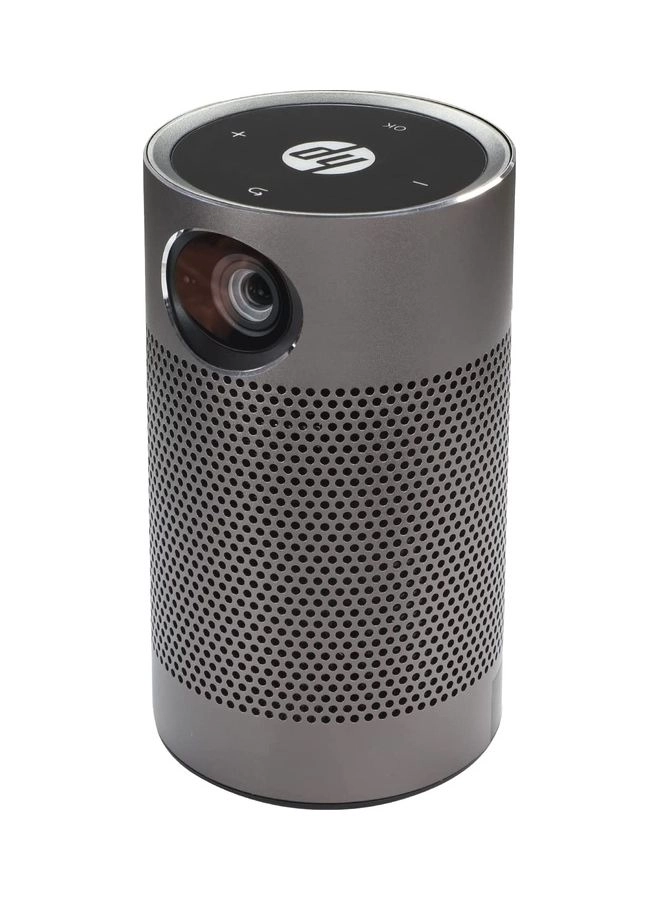 HP MP250 120 ANSI 250 LED Lumens