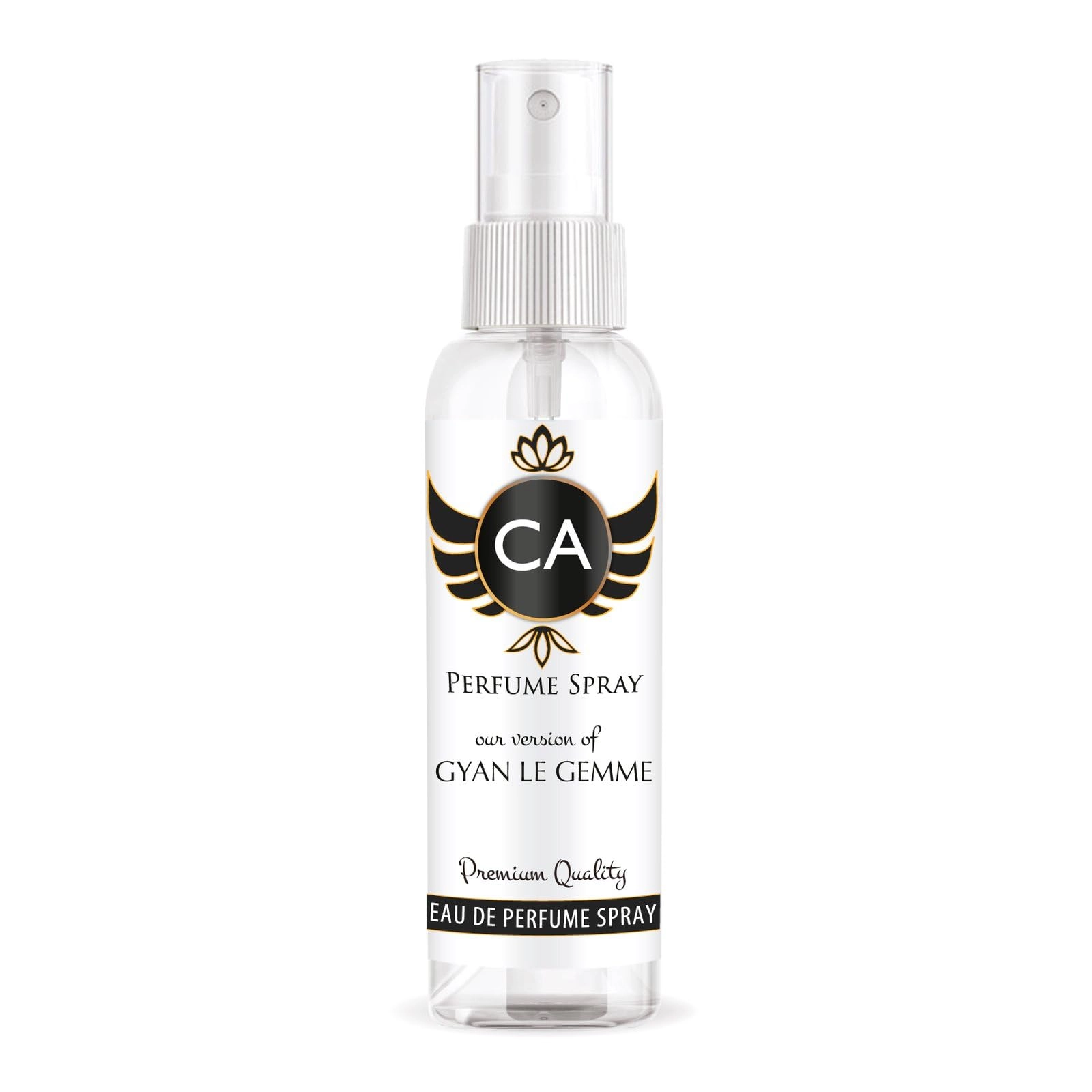 EMRA LLC Gyan Le Gemme Eau de Parfum 60ml