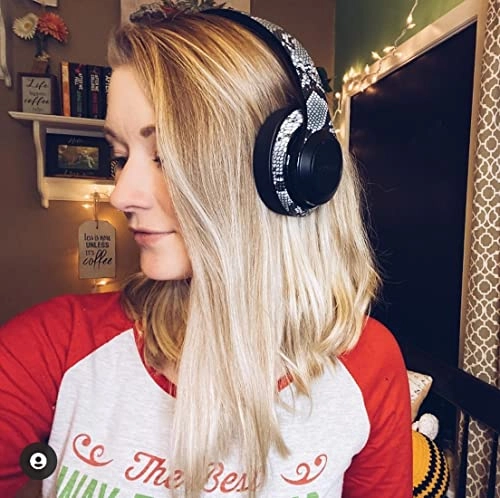 BH10 Wireless Headphone