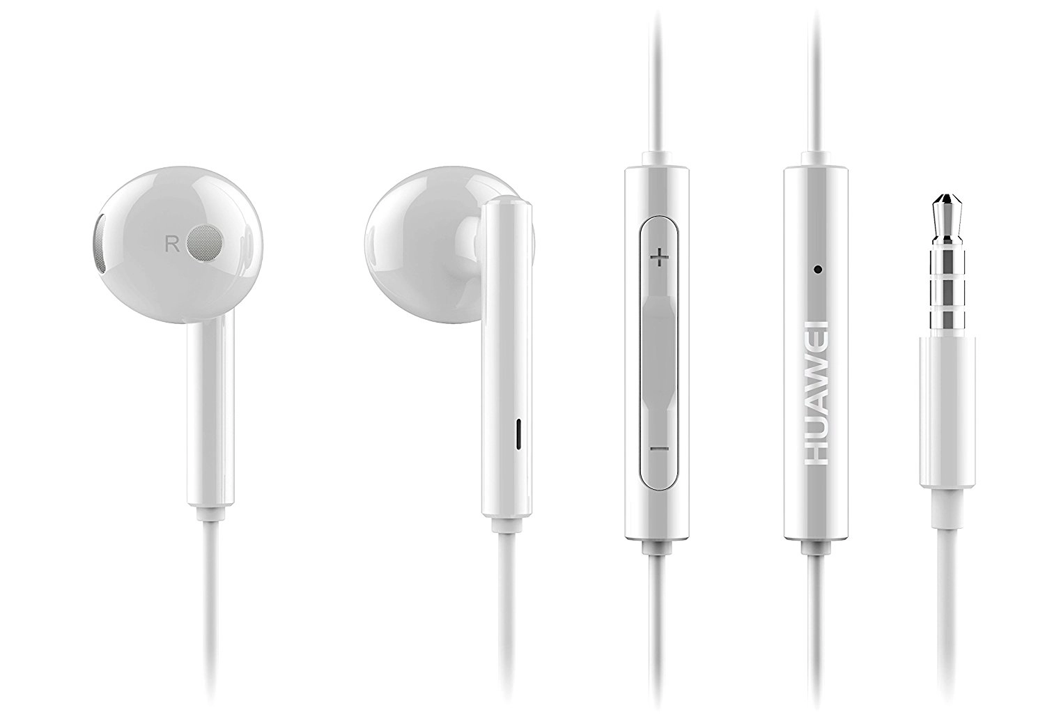 Huawei AM116 Wired Earbud