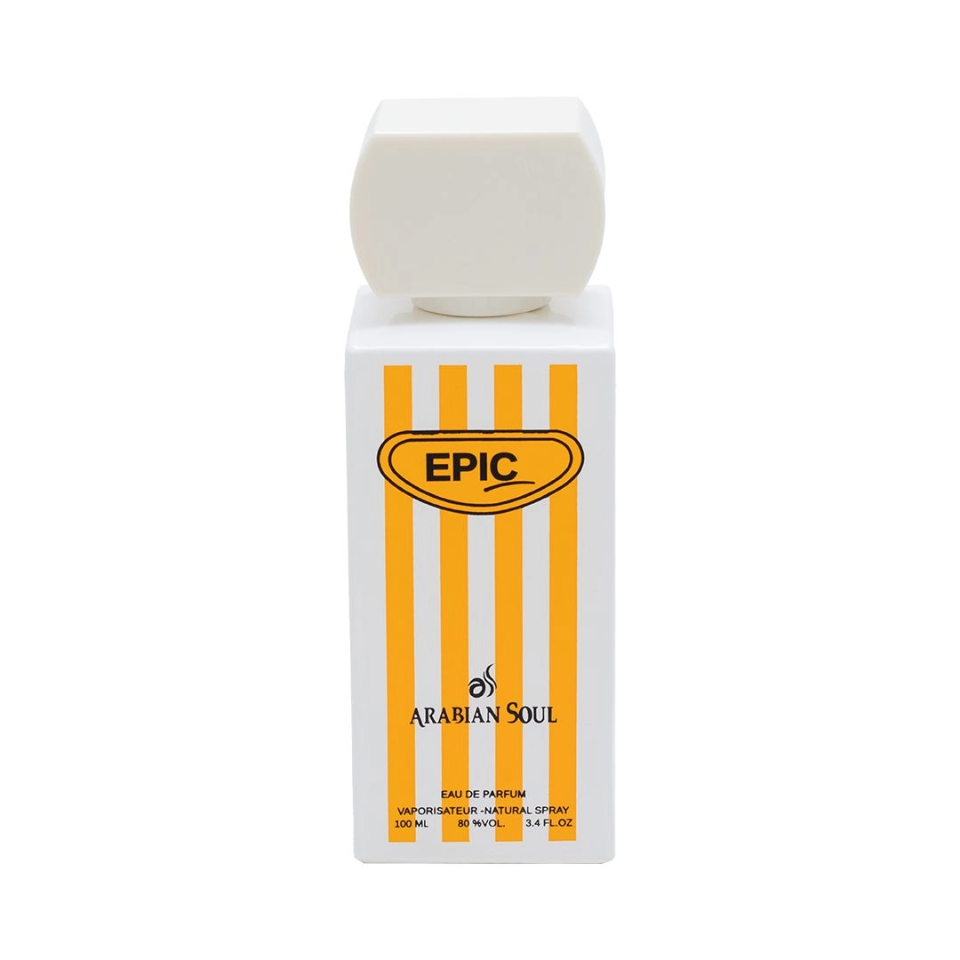 Arabian Soul Epic - Eau de Parfum 100ml