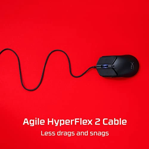 Pulsefire Haste 2 Gaming Mouse - USB