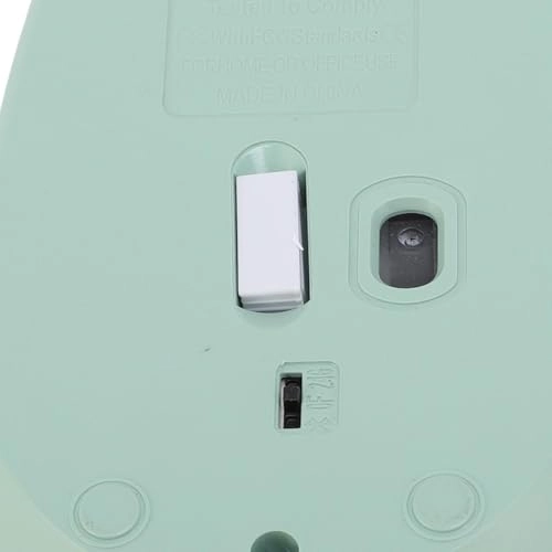 Wireless Mouse - Wireless