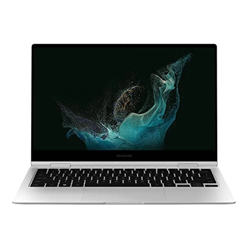 Galaxy Book2 Pro 360 Intel Core i7-1260P - 15.6'' Core i7-1260P 16GB DDR5 512GB SSD