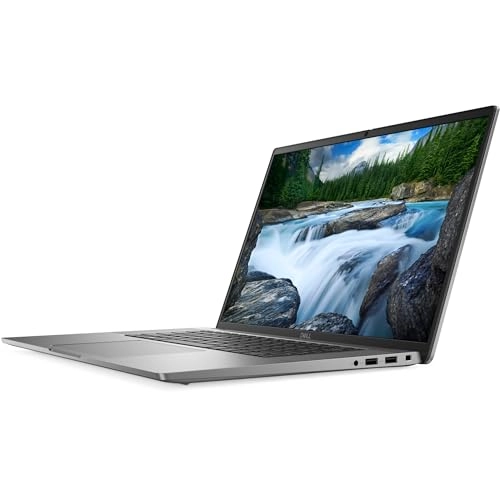 Latitude 7650 51DM1 - 16'' Core Ultra 7-165U 32GB DDR5 256GB SSD