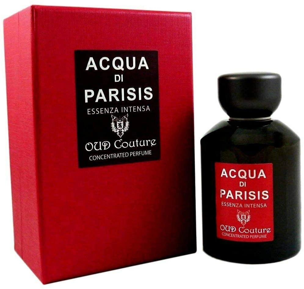 Essenza Intensa Oud Couture Eau de Parfum - 100ml