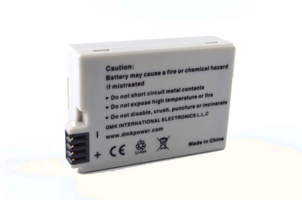 LP-E8 DC-01