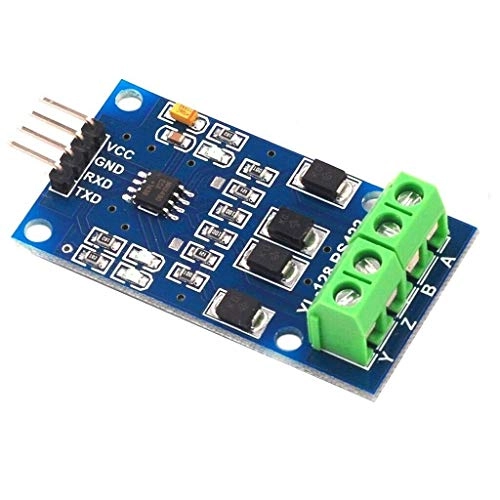 MAX490 Module - RS422
