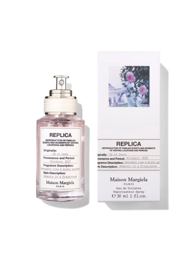 Up At Dawn Eau de Toilette 30 ml