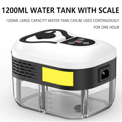 ZQJ72403 - 3 BAR 1200ml