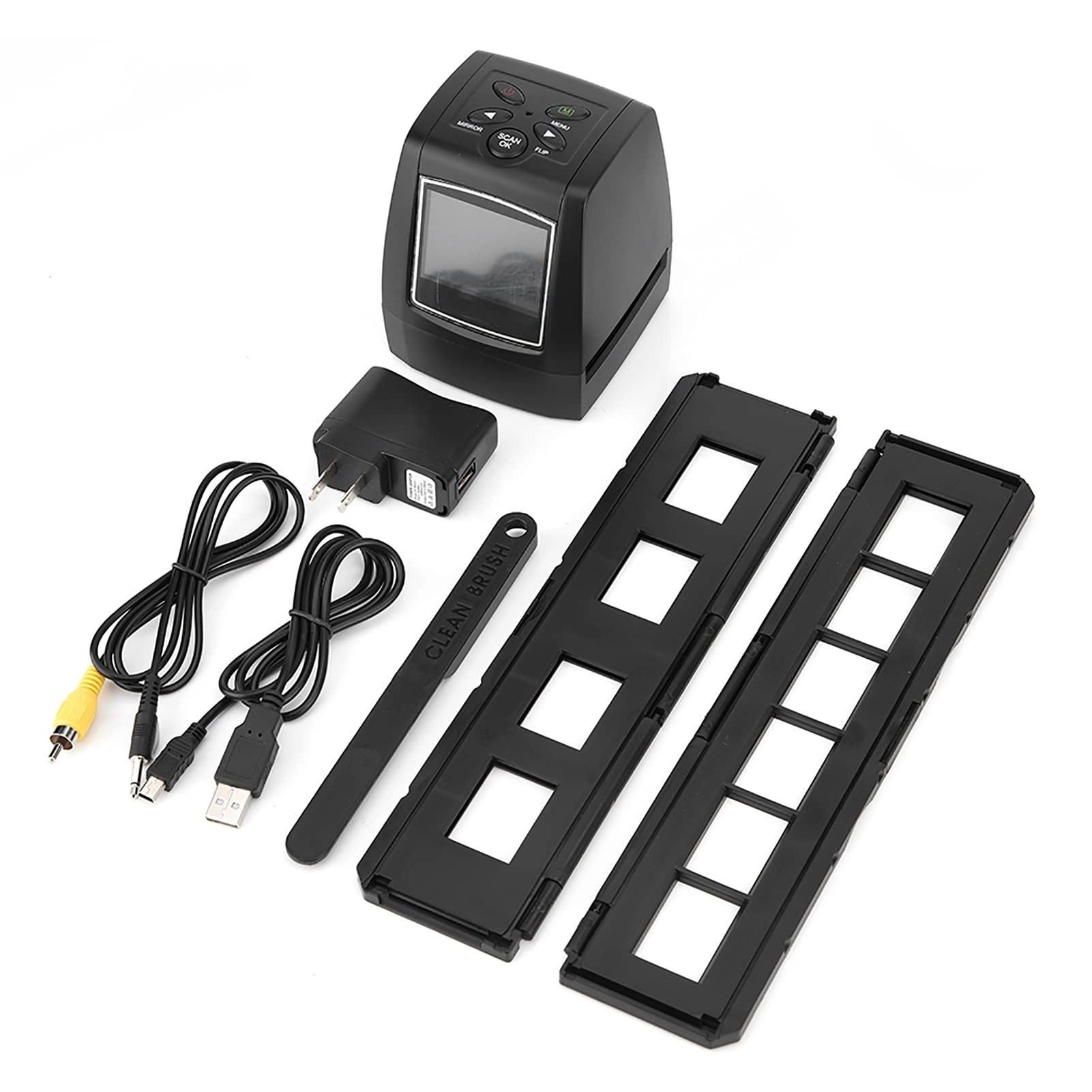 QMHCDZQ BLGBTDDCD - Mini USB