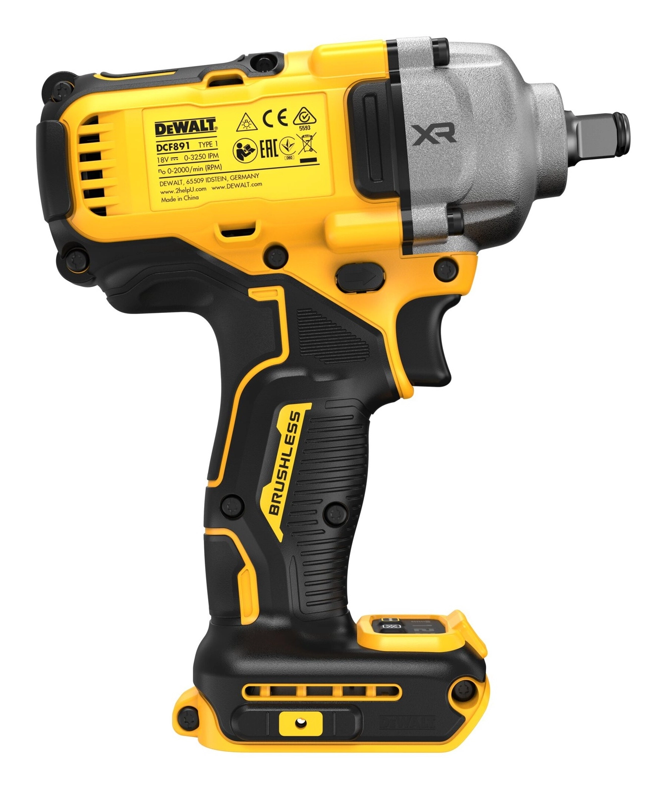Impact Driver