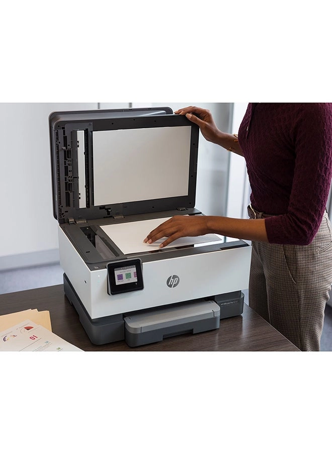 OfficeJet Pro 9013 - Color