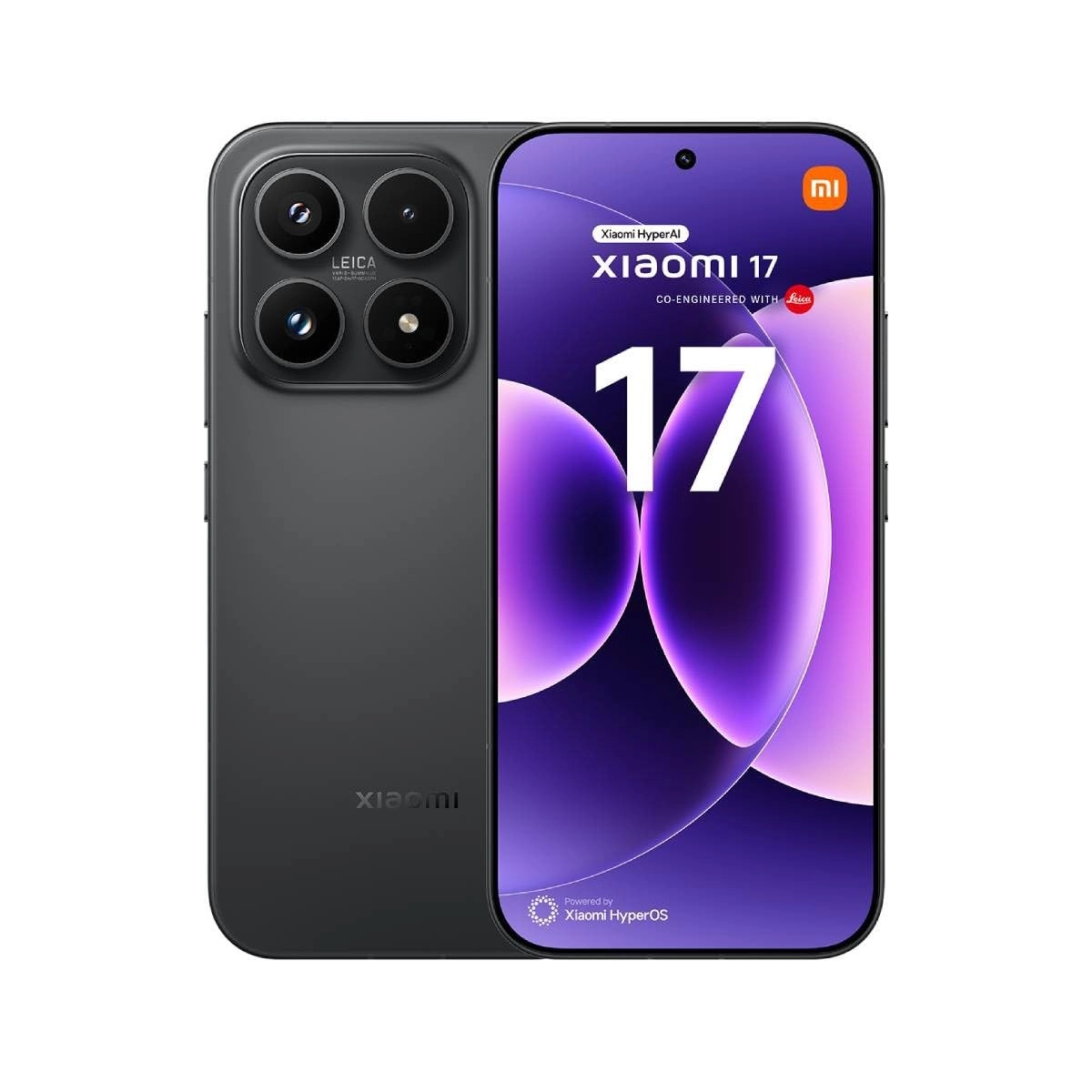 17 12GB 256GB