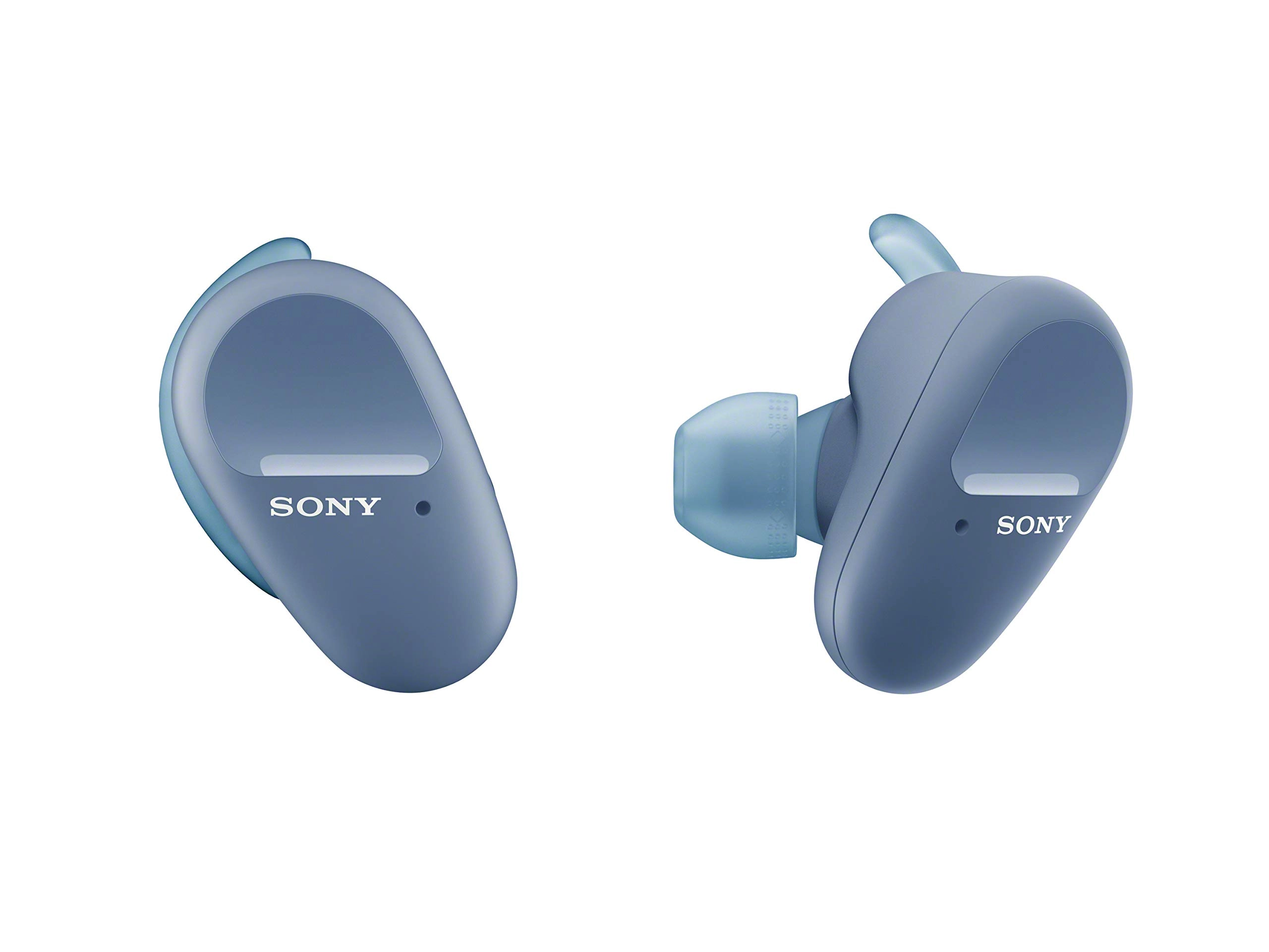 Sony (Renewed) WF-SP800N Wireless Earbud