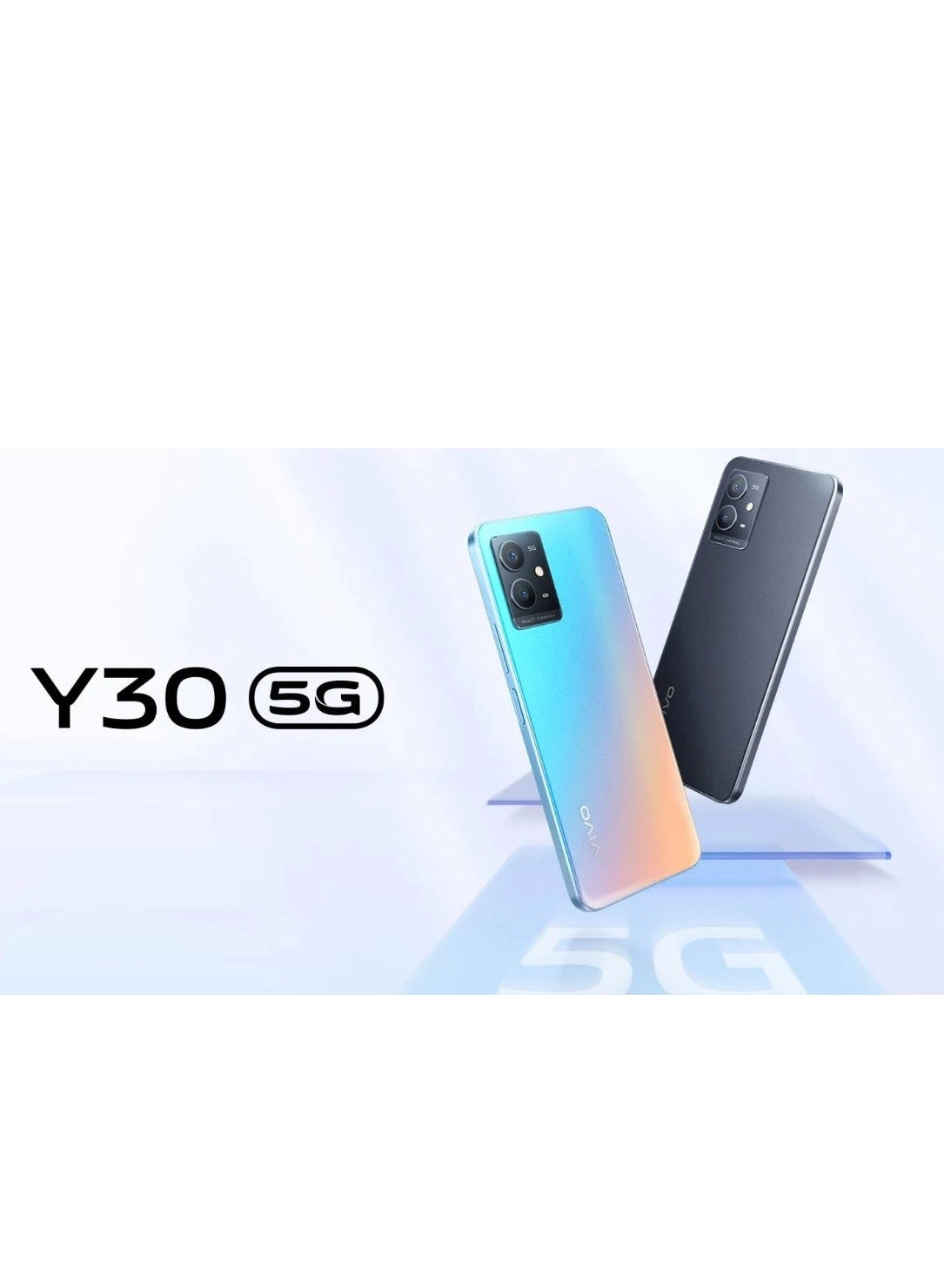 Y30 - 12GB 256GB