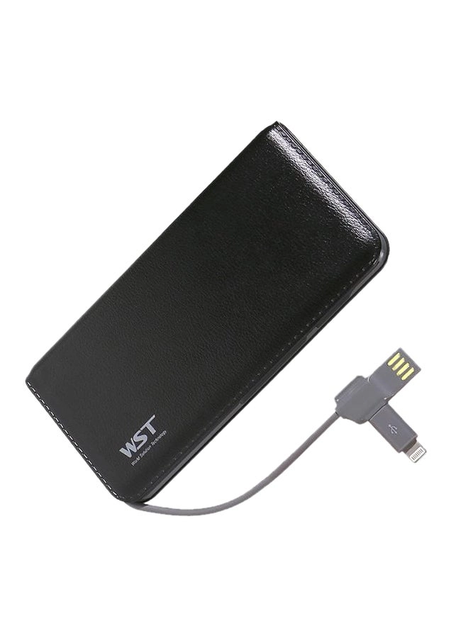 DP612 - 8000Mah