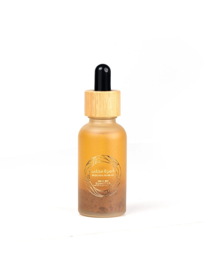 SOMITTA Khoumra Mahlab Eau de Parfum 30 ml