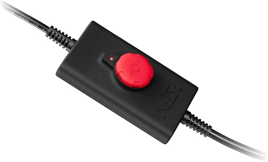 HF8 Add-on
