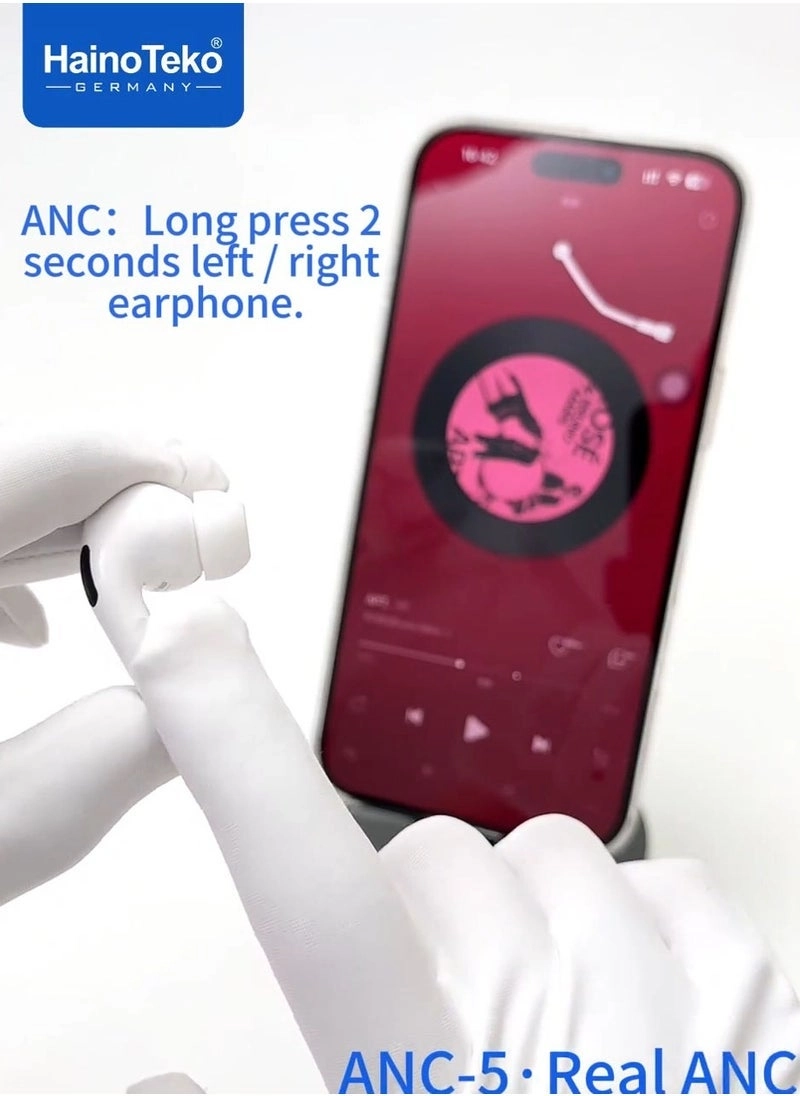 ANC-5 Wireless Earbud
