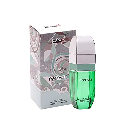 Forever Eau de Parfum 100 ml