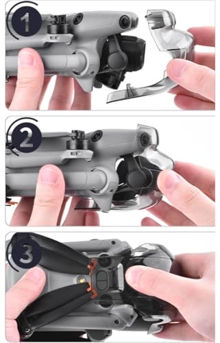 Gimbal Lens Protective Cover