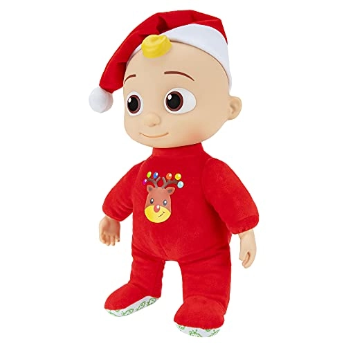Deck the Halls JJ Doll - 34 months+