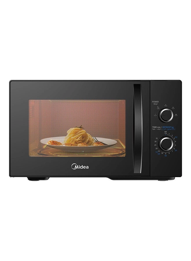 Midea MM8P022KG-BK