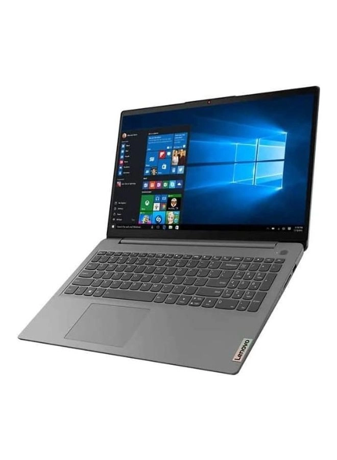 ideapad 3i - 15.6'' i5-1135G7 8GB DDR4 512GB SSD