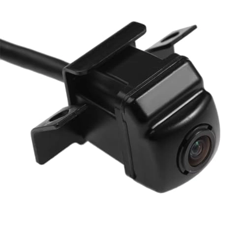 Rear View Camera - high-definition night vision