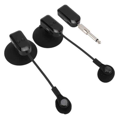 OPPWONG6kplgx928e Wireless Microphone