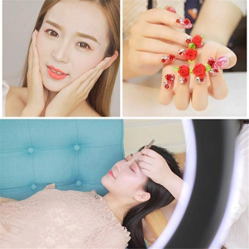 LED Ring Light - 18-inch