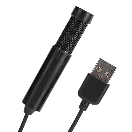 XUMIUZIYgenm7qzaxb-11 USB Microphone