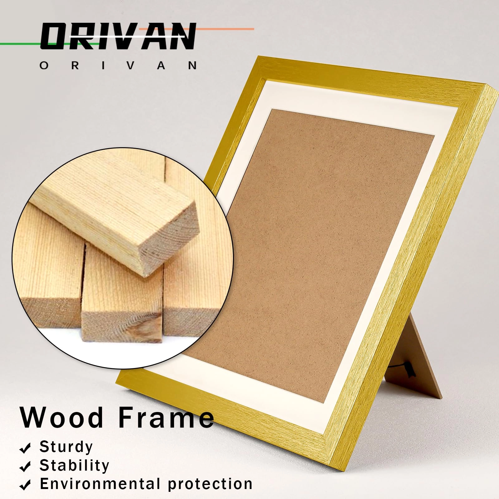 Picture Frame - 10x10