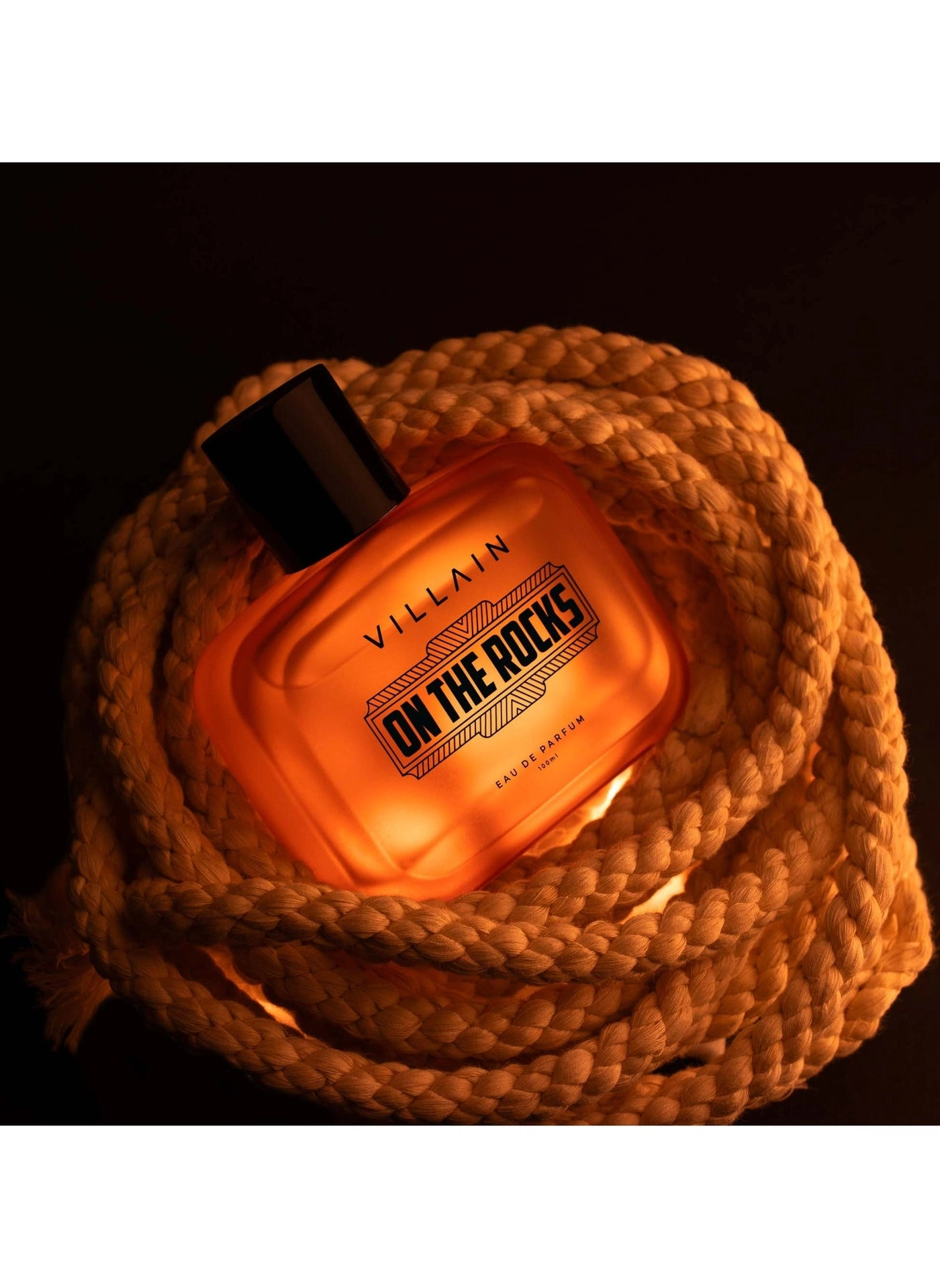 On The Rocks Eau de Parfum 100ml