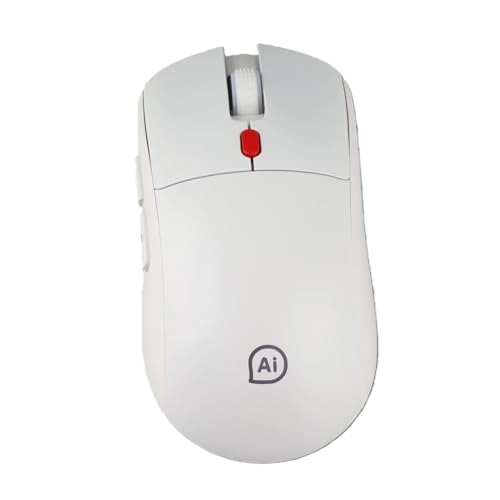 AI Mouse - Bluetooth 5.0 2.4GHz