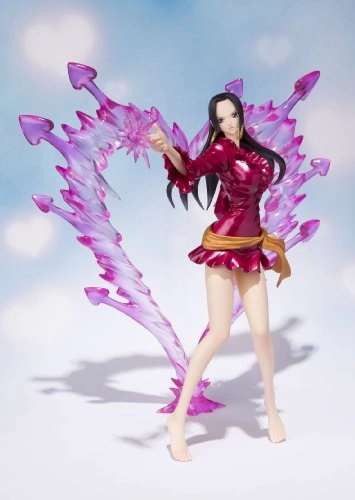 Boa Hancock - One Piece Figuarts Zero (77683)