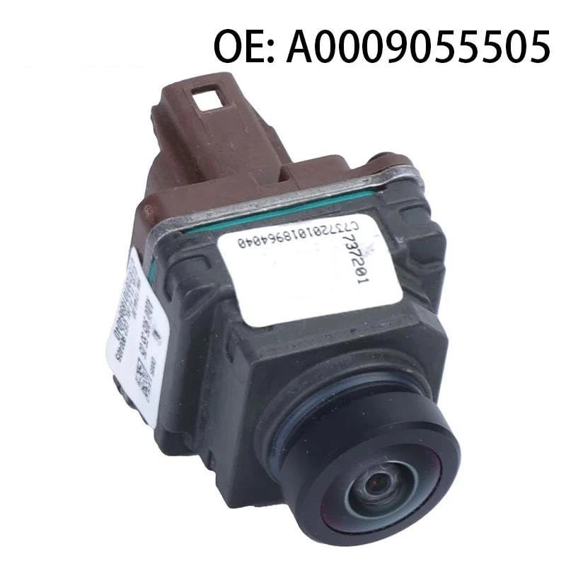 Reversing Camera - night vision