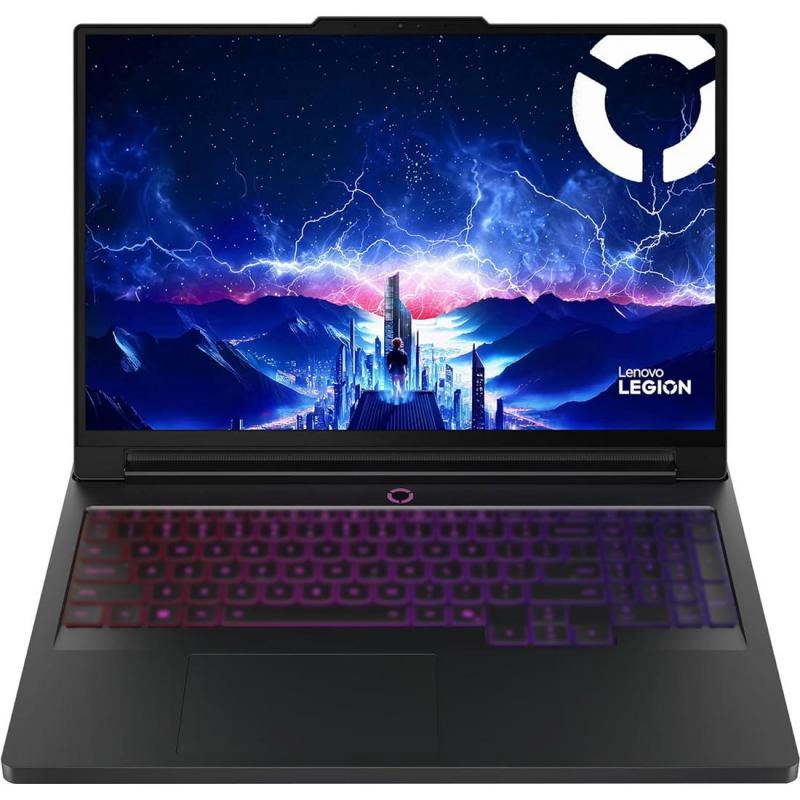 Legion 9 83EY0002AX - 18'' Core Ultra 9 275HX 64GB 2000GB SSD