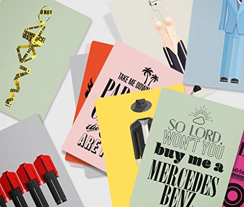 Traditional, Classic, Board, Card, and Coffee Table Games (CARD GAMES-MEMORY-MUSIC)