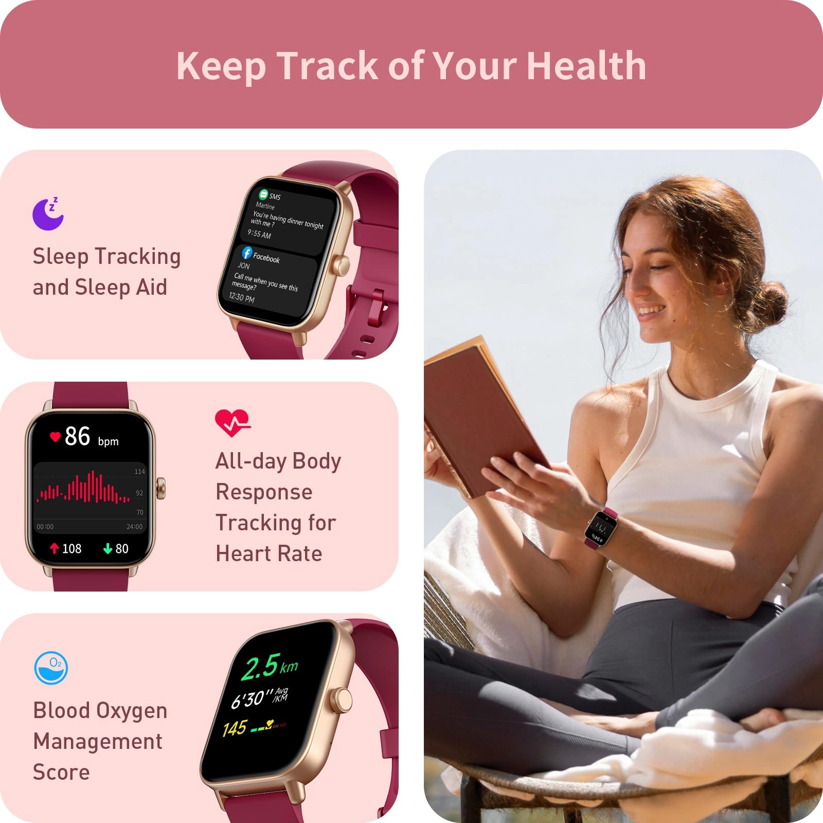 Smart Watch
