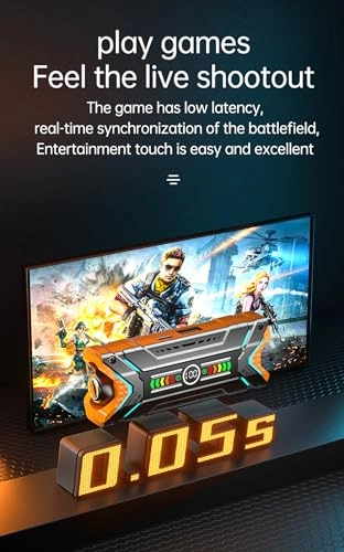 HEEARWI41 - Wireless Earbud