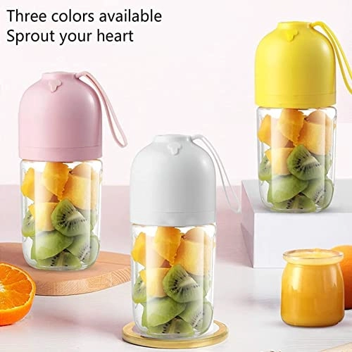portable juicer cup - 35W 300ml