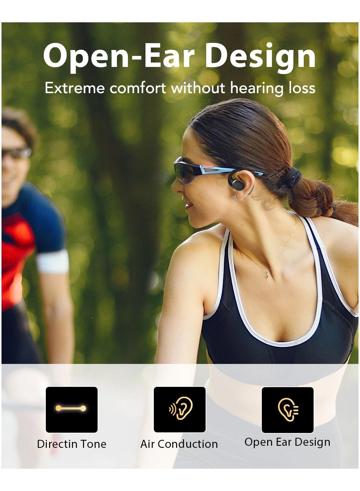 M70 - Wireless Earbud