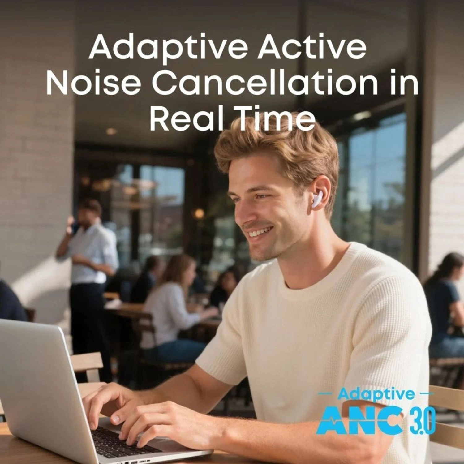 Liberty Buds Wireless Earbud