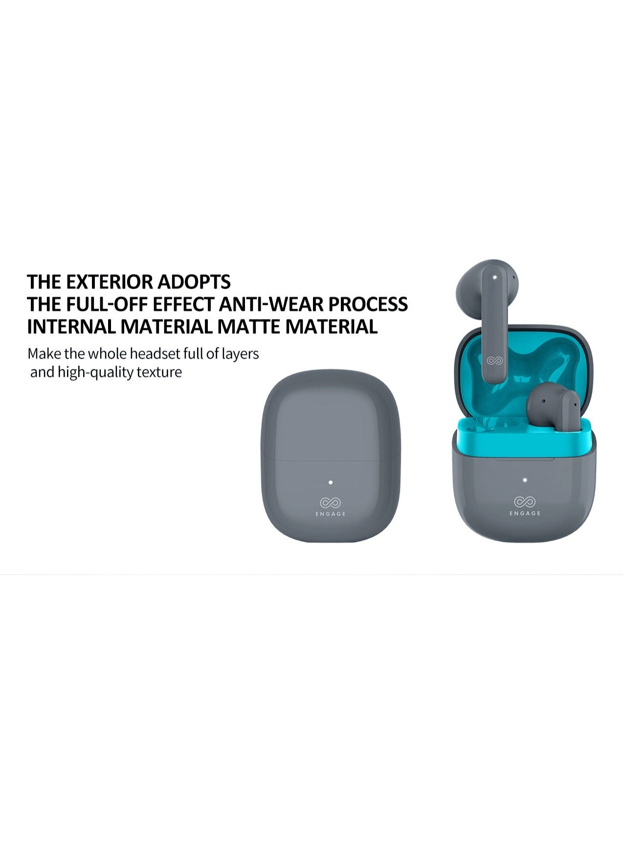 E96 Wireless Earbud