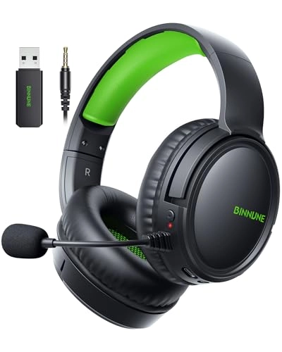 BW02-BT Wireless Headset