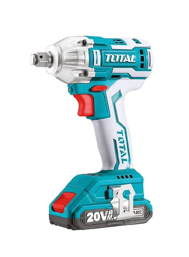 Impact Wrench - 300Nm 1/2” Square Drive