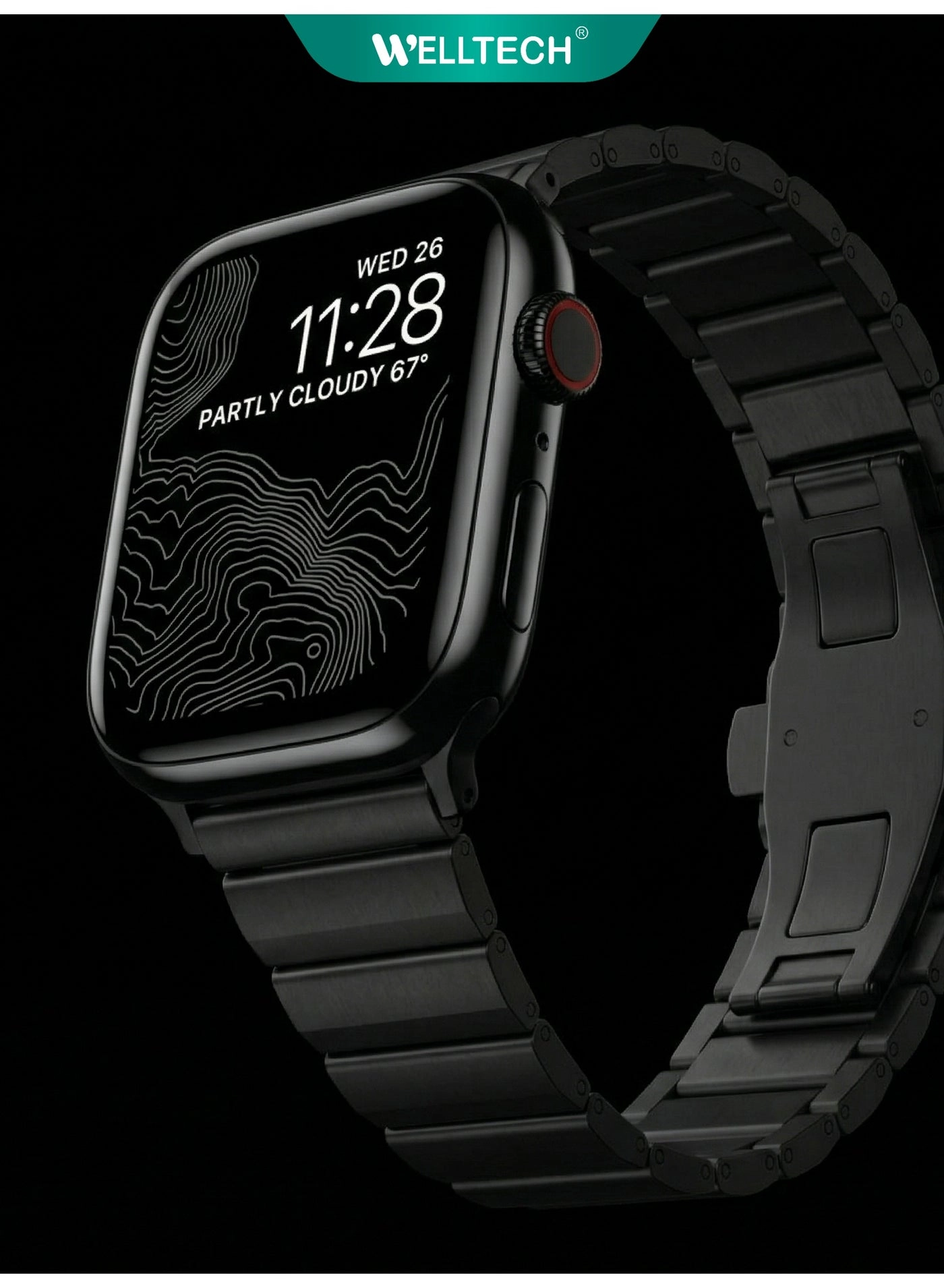 SW66 Metal