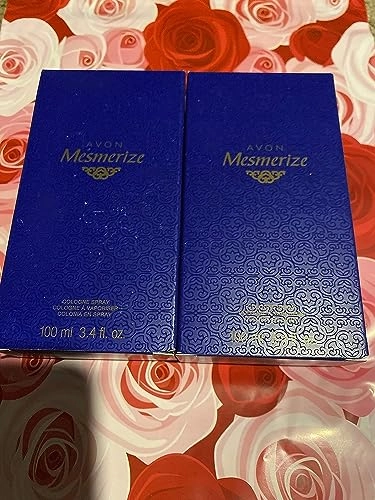 Mesmerize for Men - 100 ml Pack